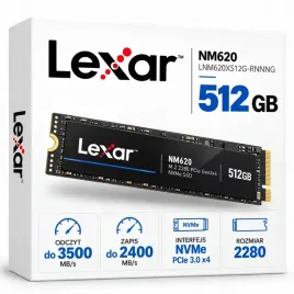 dysk-ssd-512gb-lexar-nm620-or-m-2-or-nvme-or-pcie-or-2280-or-3-0-x4