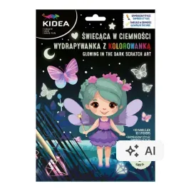 wydrapywanka-z-kolorowanka-swiecaca-w-ciemnosci-wrozki-magic-kidea