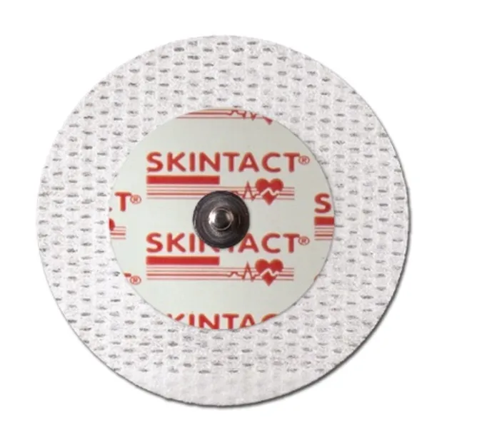 Pakiet 3 op. / 90 szt. | Elektroda EKG Skintact W-601 (zam T60 ) 50 mm. 30