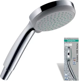 sluchawka-prysznicowa-hansgrohe-croma-srebrny