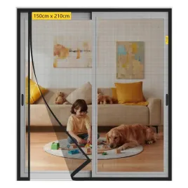 moskitiera-fowong-magnetyczna-150x210cm-drzwi-balkonowe-odporna-na