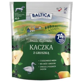 sucha-karma-dla-psa-baltica-kaczka-z-gruszka-bezzbozowa-xs-s-3-kg