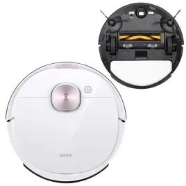 robot-sprzatajacy-ecovacs-deebot-ozmo-t8-mop-truemapping-dtof-5200mah