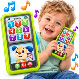 interaktywny-smartfon-dla-malucha-do-nauki-rozmowy-liczenia-i-emocji