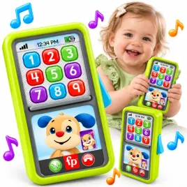 interaktywny-telefon-dla-dziecka-do-nauki-rozmow-emocji-i-dni-tygodnia
