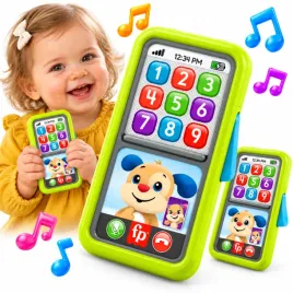 telefon-zabawkowy-interaktywny-dla-dziecka-do-nauki-emocji-i-powitan