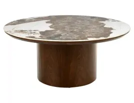 stolik-kawowy-lawa-fi-80-rondo-ceramic-lawa-bialy-pandoro-orzech-do-salonu