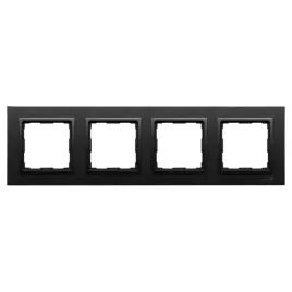 kos-elektro-system-vena2-ramka-poczworna-4x-299x85x5mm-antracyt-526184