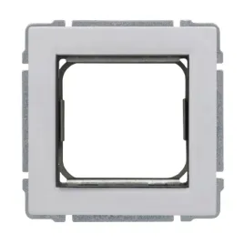 kos-elektro-system-uchwyt-do-instalacji-modulow-redukcja-ramki-bialy-660445