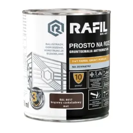 rafil-prosto-na-rdze-farba-do-metalu-075l-braz-czekoladowy-ral-8017-mat