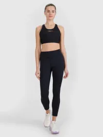 4f-legginsy-treningowe-z-wysokim-stanem-damskie-czarne-rozmiar-s