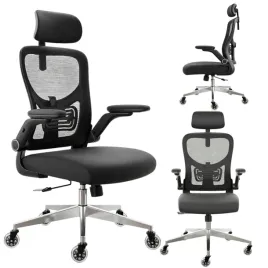 fotel-ergonomiczny-biurowy-krzeslo-obrotowe-clouvou-smartseat-150kg