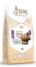 bemo-sensitive-adult-s-m-boar-dzik-monoproteinowa-hipoalergiczna-10kg
