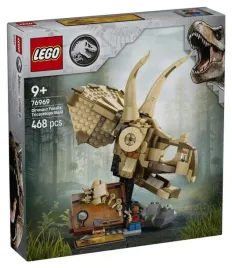 lego-jurassic-world-76969-szkielety-dinozaurow-czaszka-triceratopsa