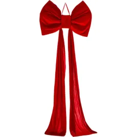 duza-czerwona-kokarda-swiateczna-na-drzwi-lub-choinke-200-x-80-x-15-cm
