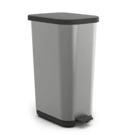 kosz-na-smieci-z-pedalem-rotho-ribo-55-l-srebrny