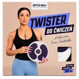 spokey-and-ewa-swoboda-twister-do-cwiczen-27cm-max-120kg