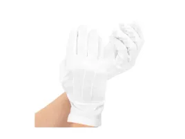 rekawiczki-biale-23-cm-1-szt