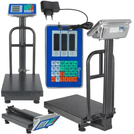 waga-elektroniczna-magazynowa-sklepowa-platformowa-akumulator-lcd-150kg