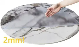 podkladka-na-blat-mata-ochronna-elastyczna-matowa-2mm-okragla-fi-50cm