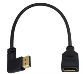 kabel-displayport-dp-m-do-f-katowy-4k-prawy-03m