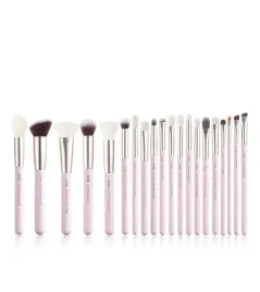 jessup-t291-zestaw-20-pedzli-do-makijazu-twarzy-i-oczu-blushing-bride
