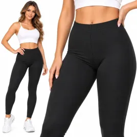legginsy-damskie-bambusowe-sportowe-dlugie-klasyczne-silownia-3xl-4xl
