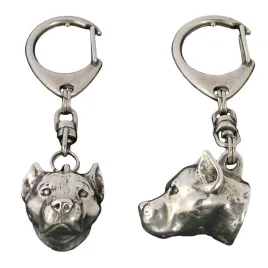 amerykanski-staffordshire-terrier-brelok-posrebrzany-art-dog