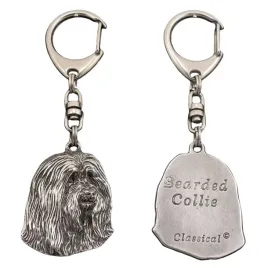bearded-collie-brelok-posrebrzany-art-dog