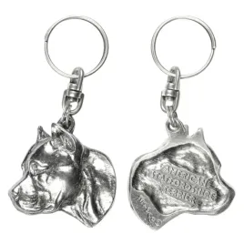 amerykanski-staffordshire-terrier-brelok-do-kluczy-art-dog