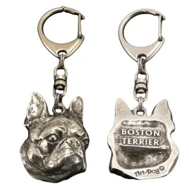 boston-terrier-brelok-posrebrzany-art-dog