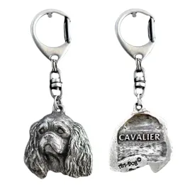 cavalier-king-charles-spaniel-i-brelok-w-pudelku-art-dog