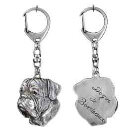 dog-z-bordeaux-brelok-posrebrzany-art-dog