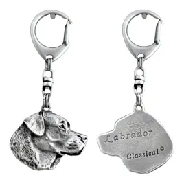 labrador-retriever-brelok-posrebrzany-art-dog