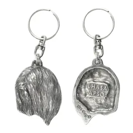 lhasa-apso-brelok-do-kluczy-art-dog