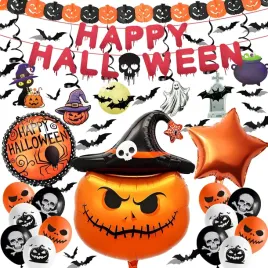 dekoracje-ozdoby-halloween-karnawal-z-balonami-50-elementow