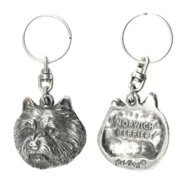 norwich-terrier-brelok-do-kluczy-art-dog