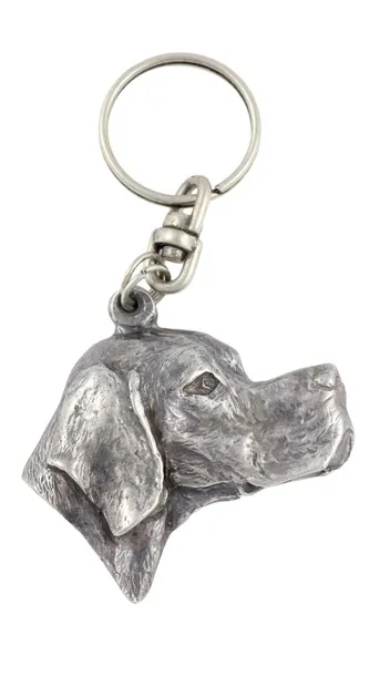 pointer-brelok-do-kluczy-art-dog-material-metalowe