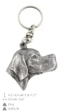 pointer-brelok-do-kluczy-art-dog-stan-nowy