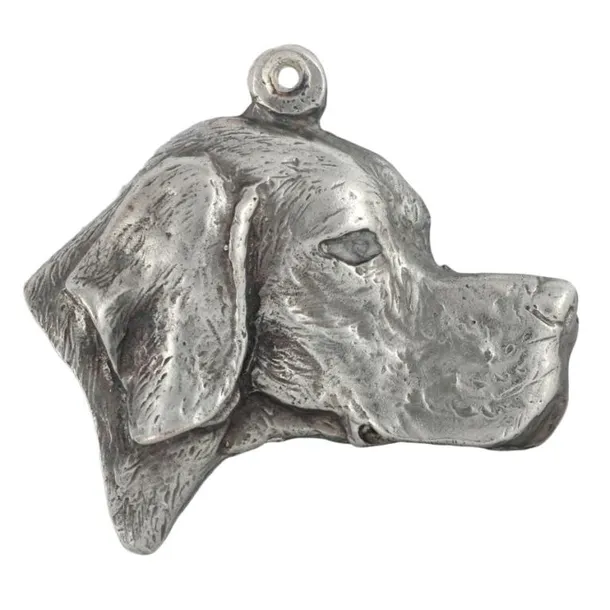 pointer-brelok-do-kluczy-art-dog-tematyka-zwierzeta