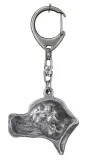 pointer-brelok-w-pudelku-art-dog-stan-nowy