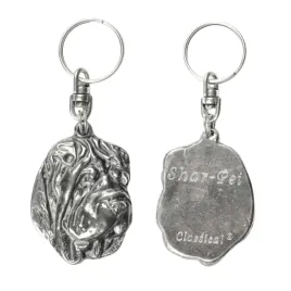 shar-pei-brelok-do-kluczy-art-dog