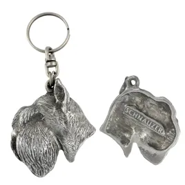 sznaucer-schnauzer-brelok-do-kluczy-art-dog