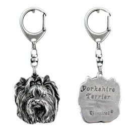 yorkshire-terrier-brelok-posrebrzany-art-dog