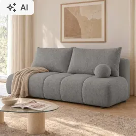 sofa-z-funkcja-spania-nubio-szara-kanapa-rozkladana-z-pojemnikiem-boucle