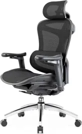 sihoo-doro-c300-ergonomiczne-krzeslo-biurowe-czarne