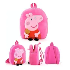 jedwabny-plecak-pluszowy-tornister-or-swinka-peppa-or-rozowy