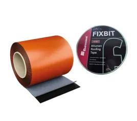 tasma-bitumiczna-fixbit-150-mm-x-10-mb-eurovent-ral-8004-ceglasty
