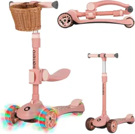 lionelo-franky-pink-rose-rowerek-hulajnoga-2w1-led-regulowana-50-kg