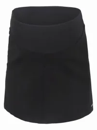 damska-spodnica-ciazowa-z-pasem-czarna-bellybutton-maternity-r-38